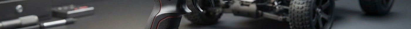Best RC Car Remote Control