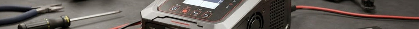 RC Lipo Battery Charger