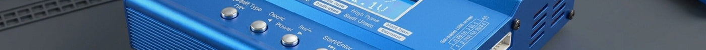 SKYRC iMax B6 V2 charger