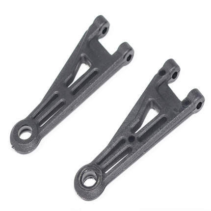 4wd RC Monster Truck Off Road Vehicle 1/18 Parts and Accessories