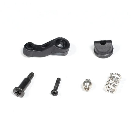 4wd RC Monster Truck Off Road Vehicle 1/18 Parts and Accessories