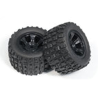 18101-8046-Off-Road Tire 67mm(2pcs)