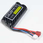 18101-8049-7.4V 1500mAh Battery T-Plug