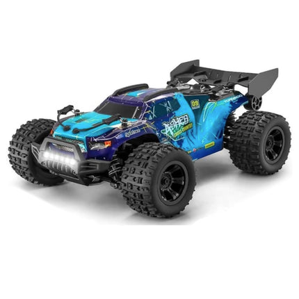 4wd RC Monster Truck Off Road Vehicle 1/18 Parts and Accessories