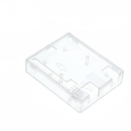 Basic Electronic Component Starter Kit with UNO R3 Breadboard LED Buzzer Resistor Capacitors HobbyInn