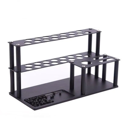 RC Tools Rack Storage for screwdrivers  pliers  wire cutter  scissors and other tool HobbyInn