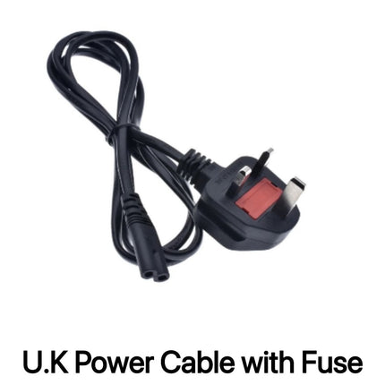 RC Lipo Battery Charger HotRC B3AC 2S 3S 7.4V 11.1V RC Balance Charging UK Plug HOTRC