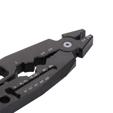 RC Shock Pliers Multi-function Tool Metal Clamp Ball Head Crawler 1/8 1/10 HobbyInn
