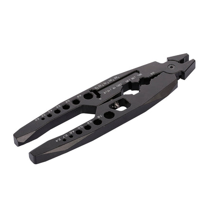 RC Shock Pliers Multi-function Tool Metal Clamp Ball Head Crawler 1/8 1/10 HobbyInn
