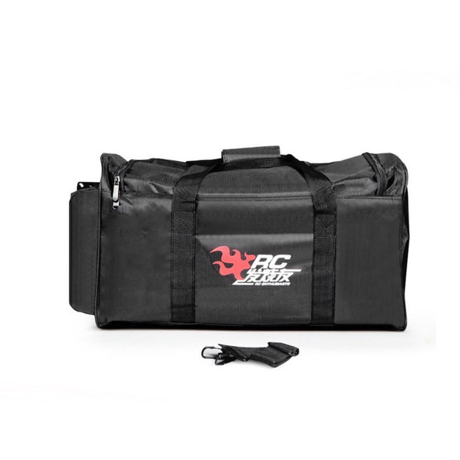 RC Car Bag Storage Handbag 1/10 Off-Road Buggy Climber Drift Crawler Carry Case HobbyInn