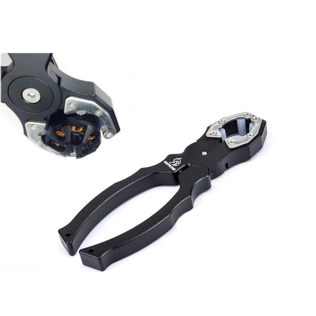 RC Motor Grip Pliers Multi-Functional Clamp Propeller Tool for Drone FPV HobbyInn