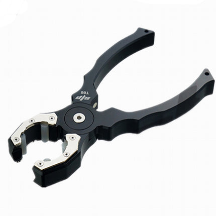 RC Motor Grip Pliers Multi-Functional Clamp Propeller Tool for Drone FPV HobbyInn