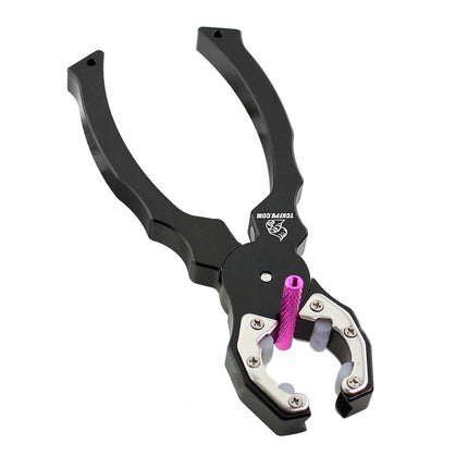 RC Motor Grip Pliers Multi-Functional Clamp Propeller Tool for Drone FPV HobbyInn