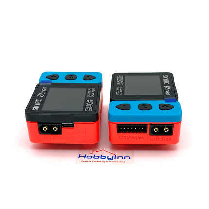 SKYRC B6 neo Lipo Battery Balance Charger Dis-charger LiFe LiIon LiHV 1-6cells NiMH NiCd 1-15cells Pb 3S 6S DC200W SKYRC