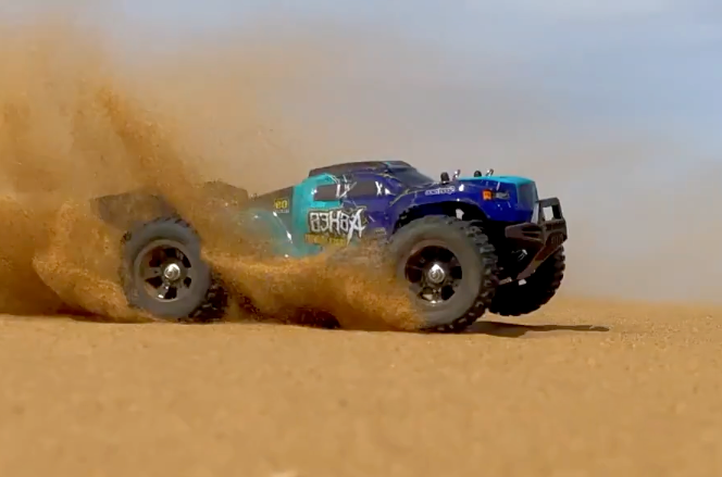 <h3><strong>We Hobby Inn is based in the London area and all items are shipped from our London Warehouse (No Drop Shipping).</strong></h3>