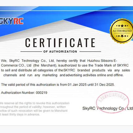 SKYRC iMax B6AC V2 RC Lipo Battery Balance RC Battery Charger LiFe LiHV NiMH Lithium-Ion with Lipo Safe Bag U.K SKYRC