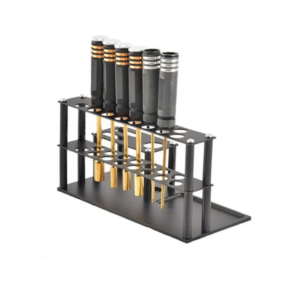 RC Tools Rack Storage for screwdrivers  pliers  wire cutter  scissors and other tool HobbyInn