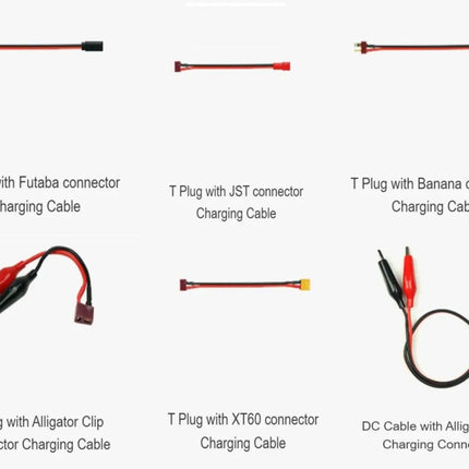 SKYRC iMax B6AC V2 RC Lipo Battery Balance RC Battery Charger LiFe LiHV NiMH Lithium-Ion with Lipo Safe Bag U.K SKYRC