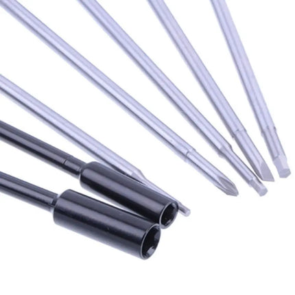 RC Tools Kit 10 in 1 Hex Screwdrivers Pliers Repair Tool Set for Model Robotics Bench Work Precision Engineering HobbyInn