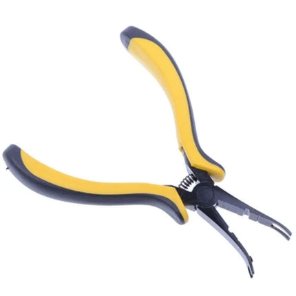 RC Tools Kit 10 in 1 Hex Screwdrivers Pliers Repair Tool Set for Model Robotics Bench Work Precision Engineering HobbyInn