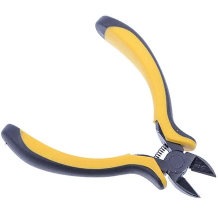 RC Tools Kit 10 in 1 Hex Screwdrivers Pliers Repair Tool Set for Model Robotics Bench Work Precision Engineering HobbyInn