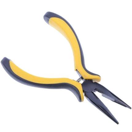 RC Tools Kit 10 in 1 Hex Screwdrivers Pliers Repair Tool Set for Model Robotics Bench Work Precision Engineering HobbyInn